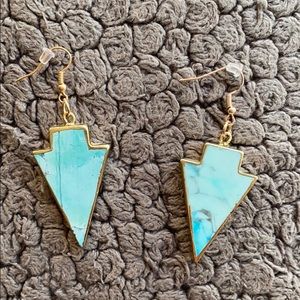 Handmade earrings NEW